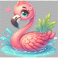 Animal Integration-DW 1652